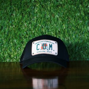 crazy uncle Mike's CUM hat