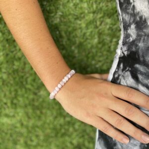 pink myla bracelet